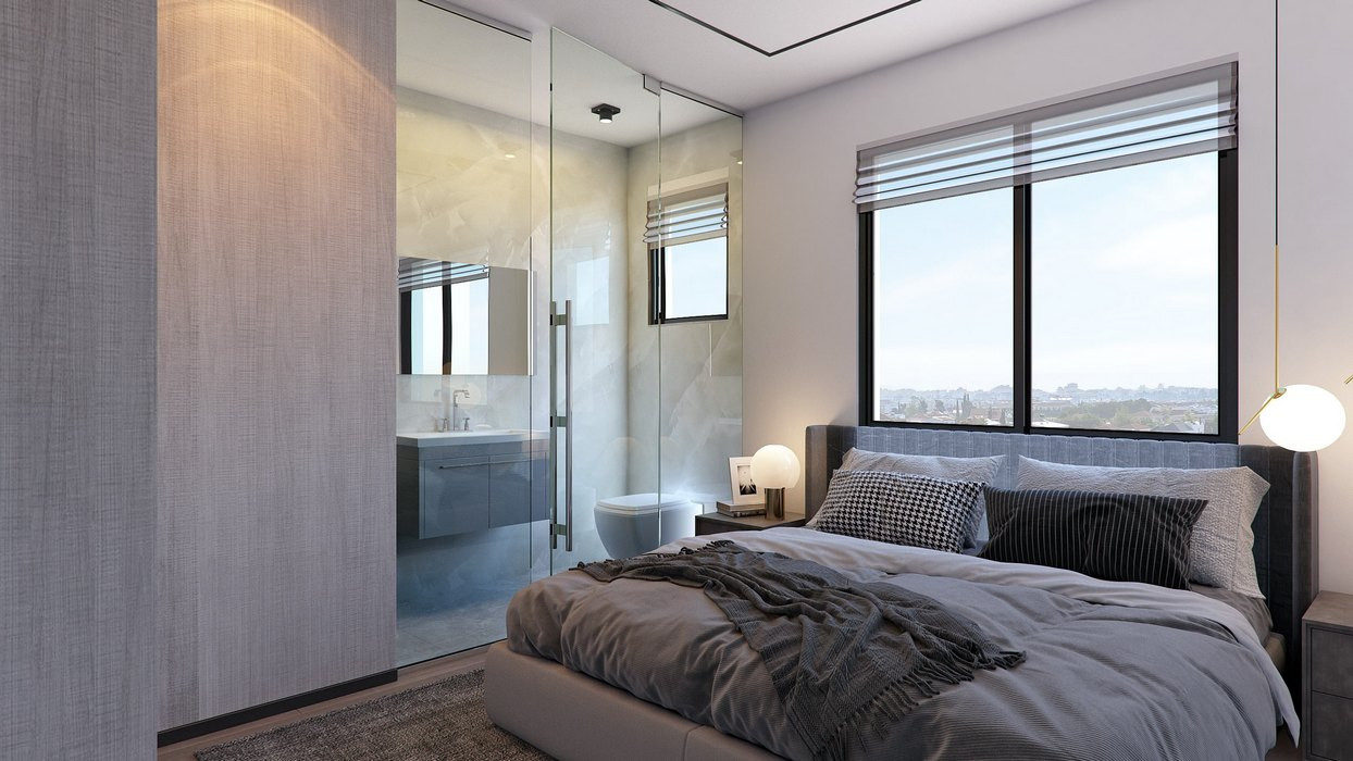 Apartment (Flat) in Latsia, Nicosia for Sale