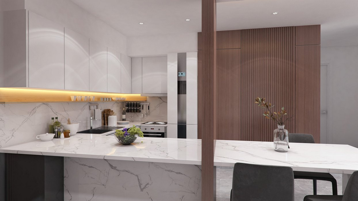 Apartment (Flat) in Latsia, Nicosia for Sale