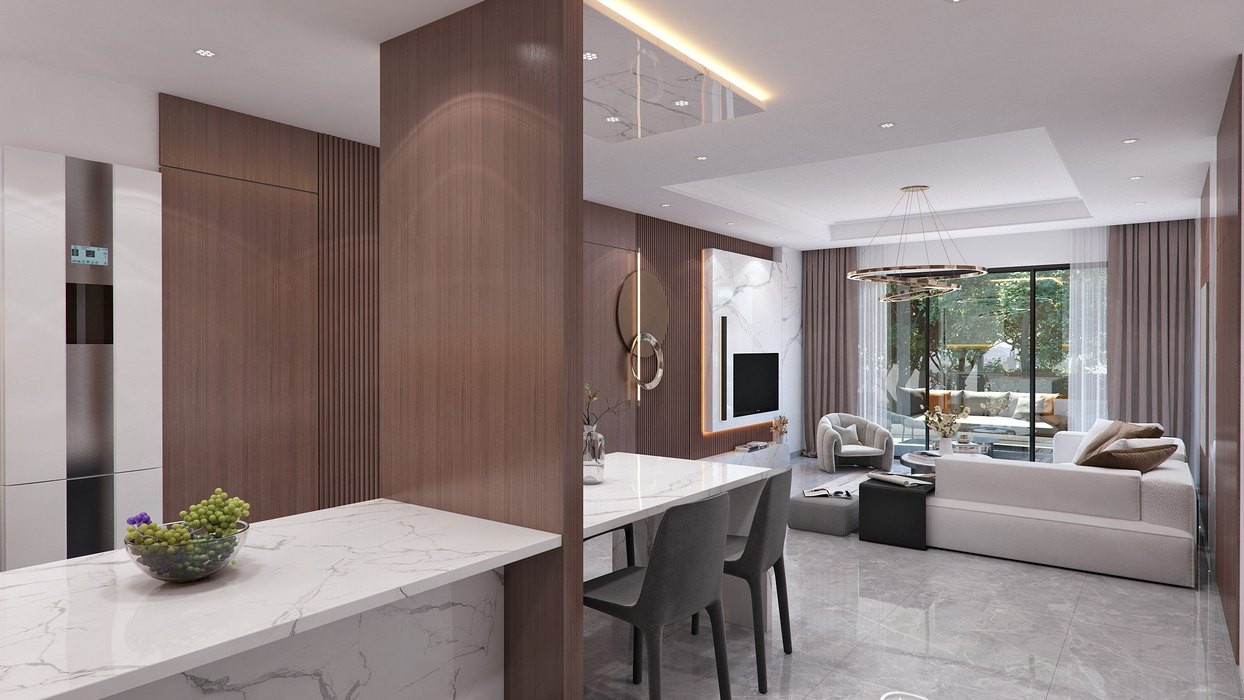 Apartment (Flat) in Latsia, Nicosia for Sale