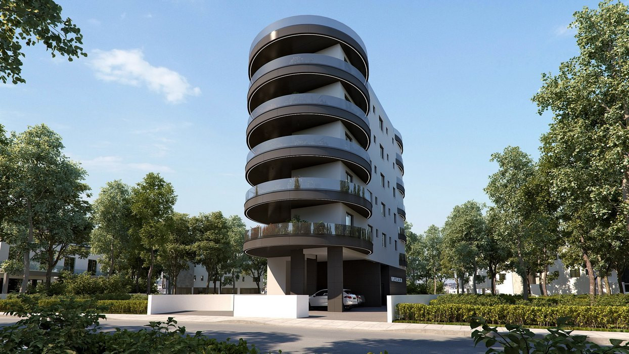 Apartment (Flat) in Latsia, Nicosia for Sale