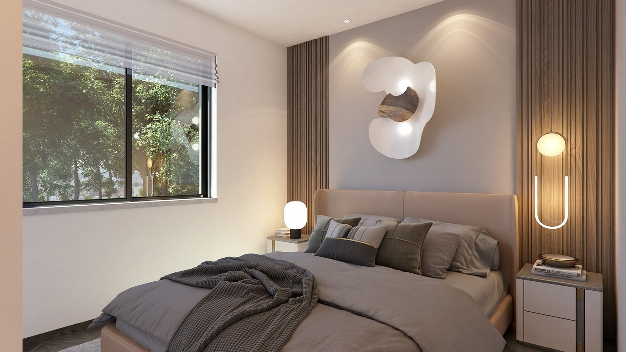 Apartment (Flat) in Latsia, Nicosia for Sale