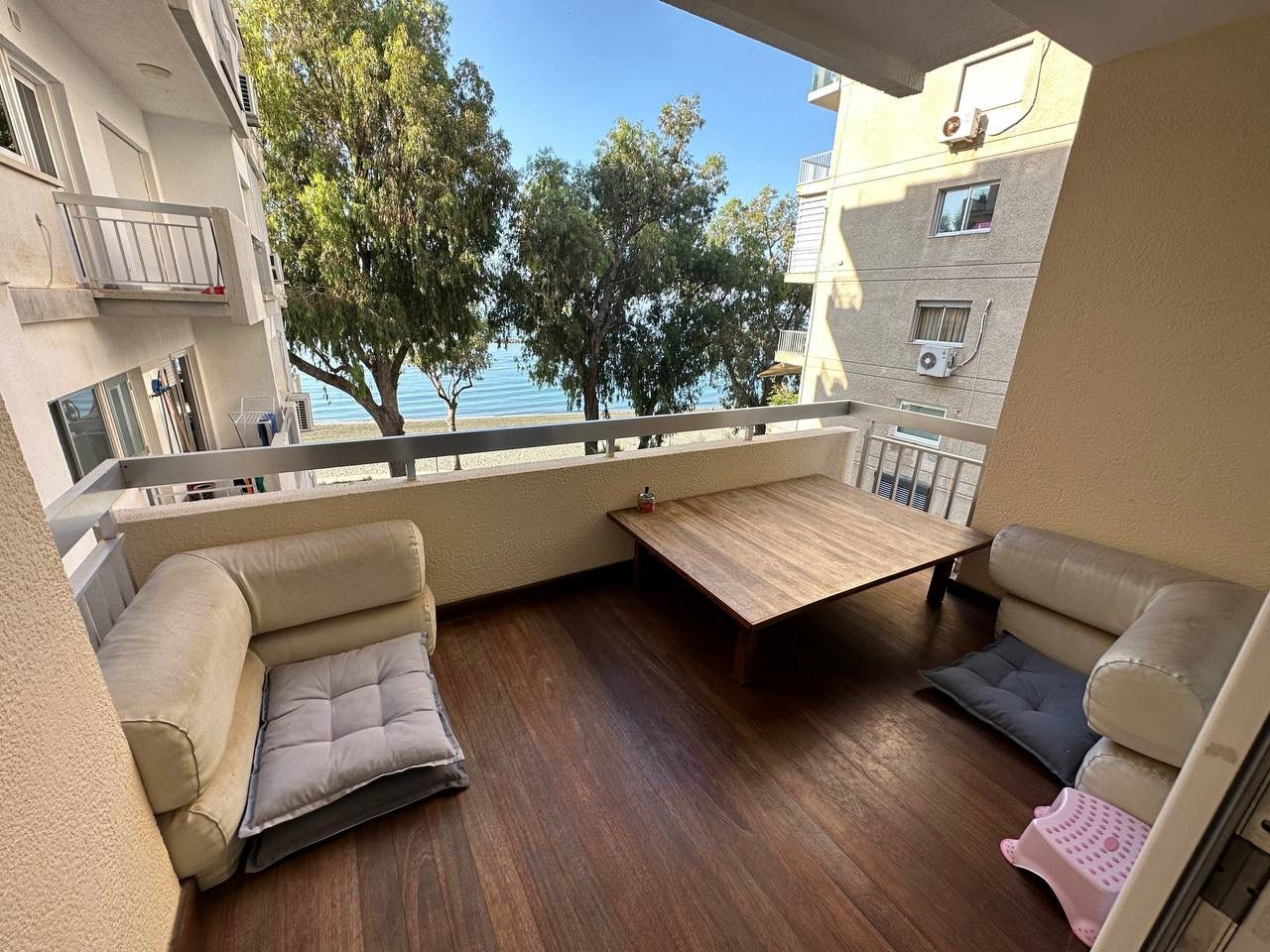 Apartment (Flat) in Posidonia Area, Limassol for Sale