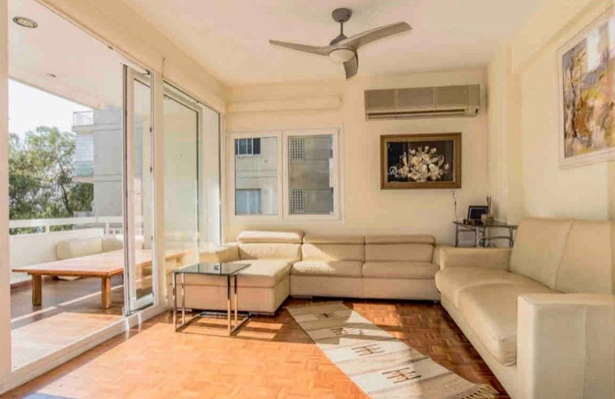 Apartment (Flat) in Posidonia Area, Limassol for Sale
