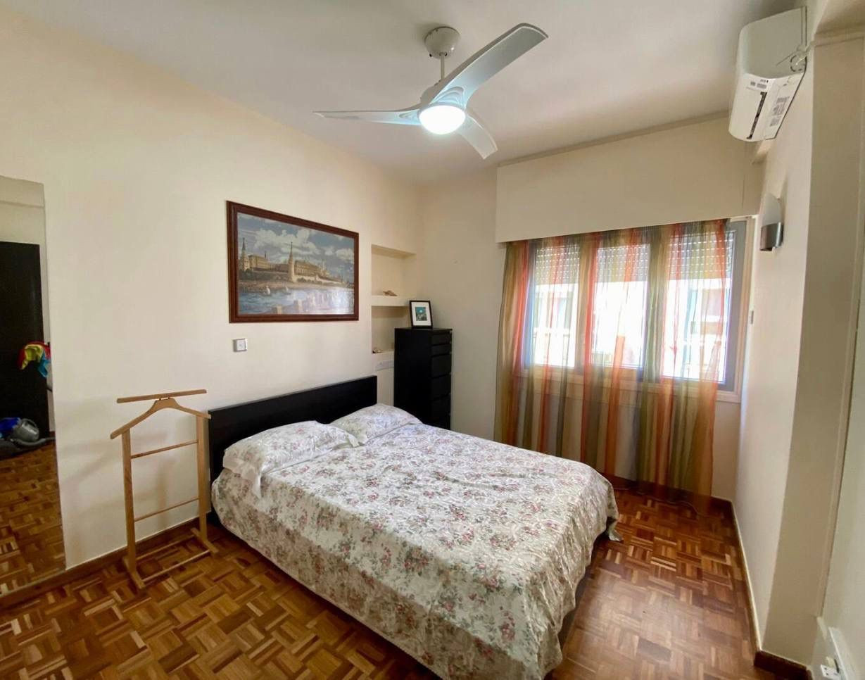 Apartment (Flat) in Posidonia Area, Limassol for Sale