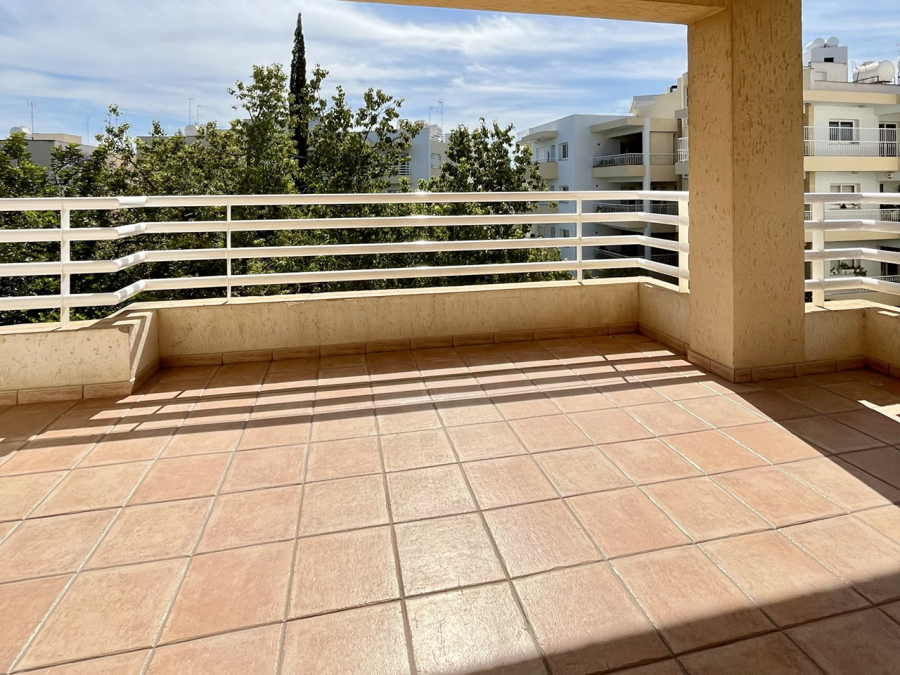 Apartment (Flat) in Acropoli, Nicosia for Rent