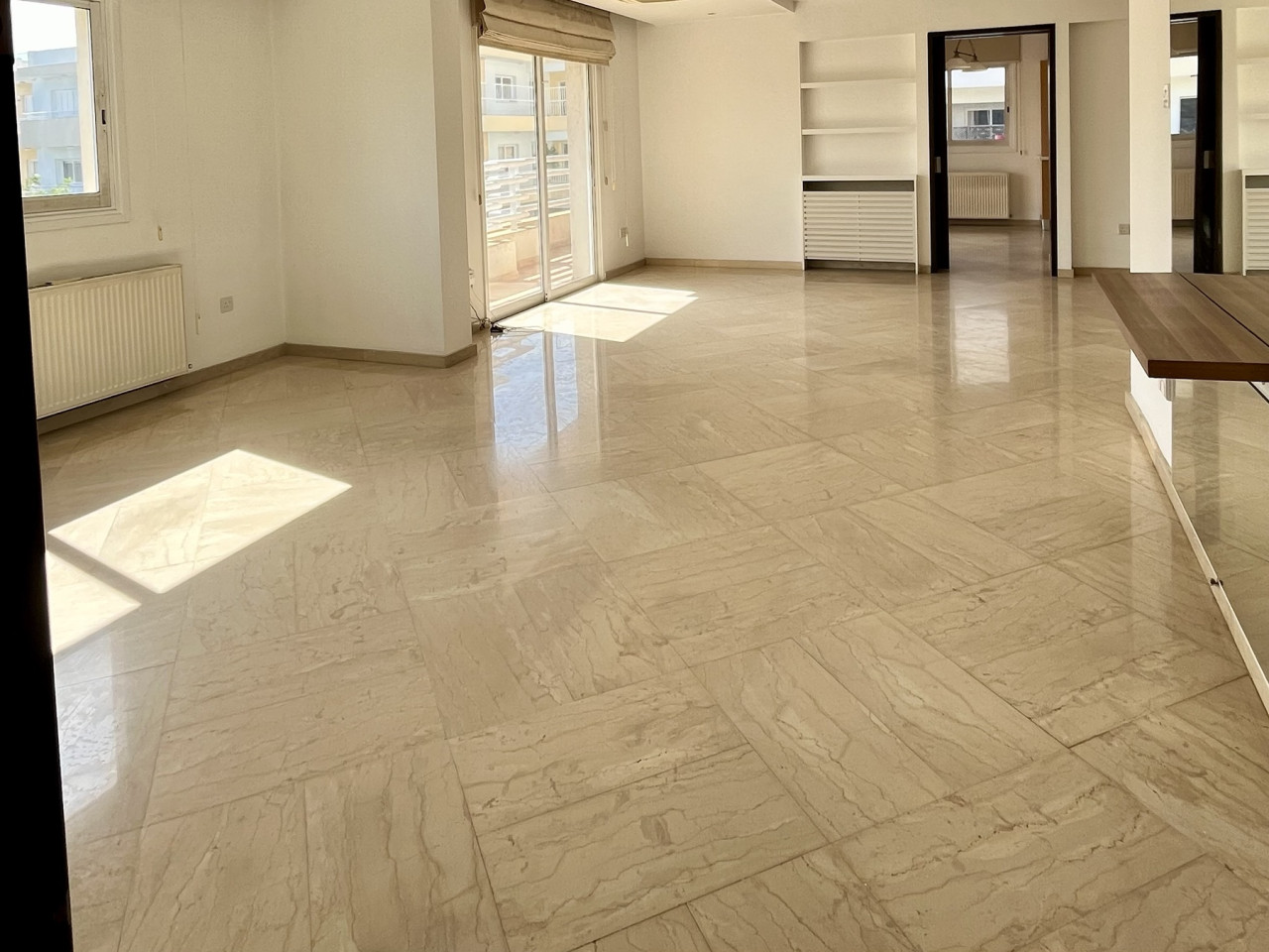 Apartment (Flat) in Acropoli, Nicosia for Rent