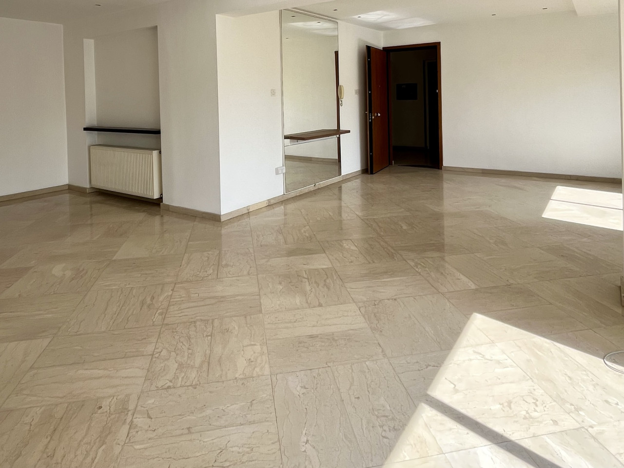 Apartment (Flat) in Acropoli, Nicosia for Rent
