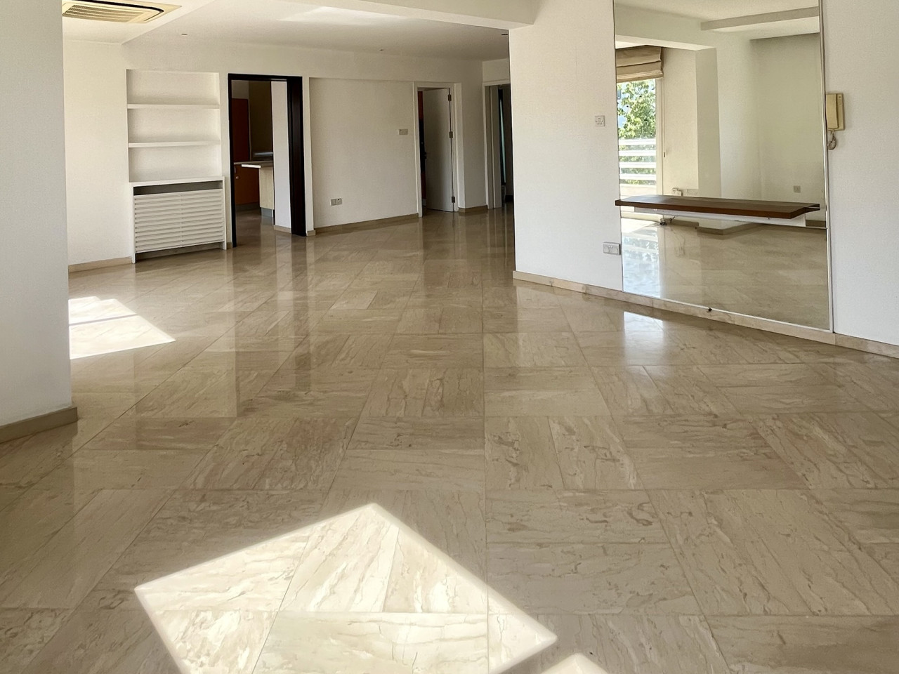 Apartment (Flat) in Acropoli, Nicosia for Rent