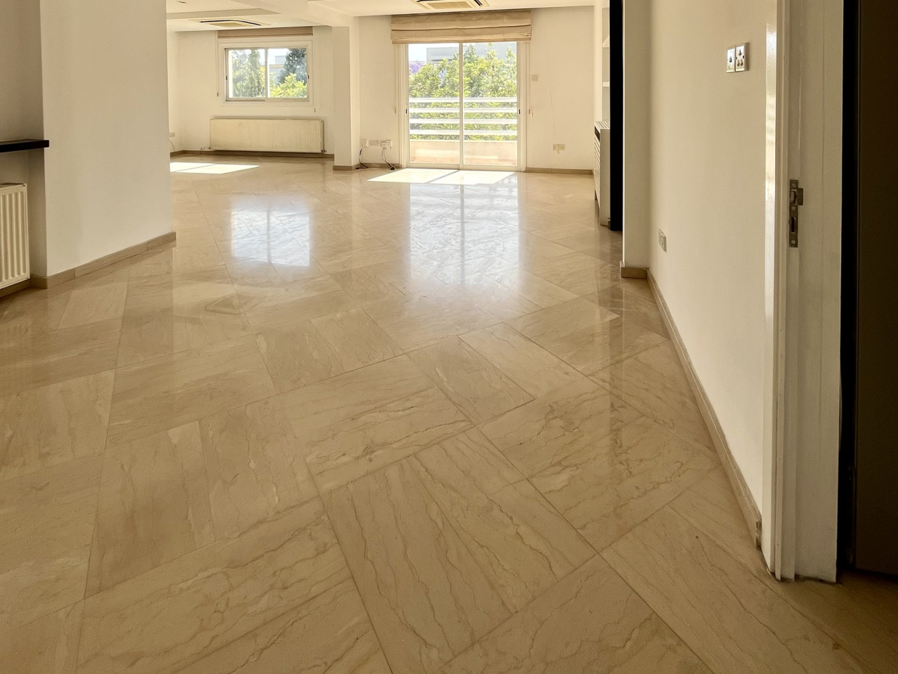 Apartment (Flat) in Acropoli, Nicosia for Rent