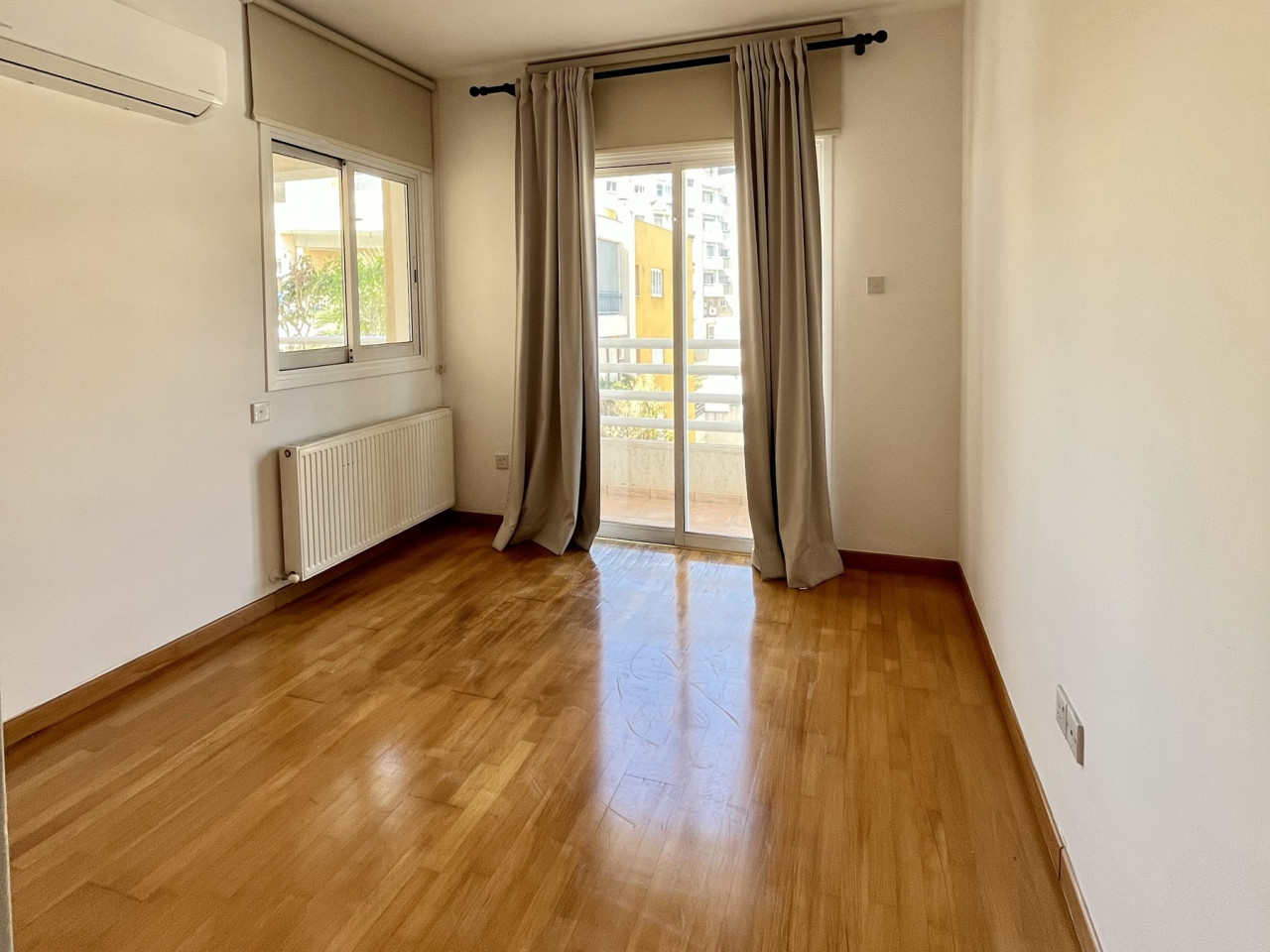 Apartment (Flat) in Acropoli, Nicosia for Rent