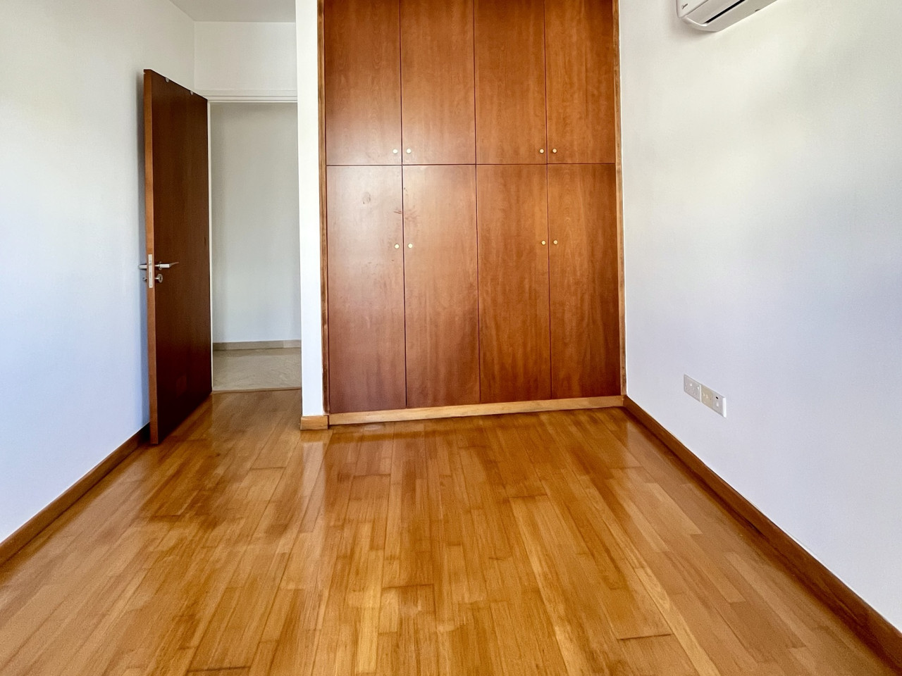 Apartment (Flat) in Acropoli, Nicosia for Rent