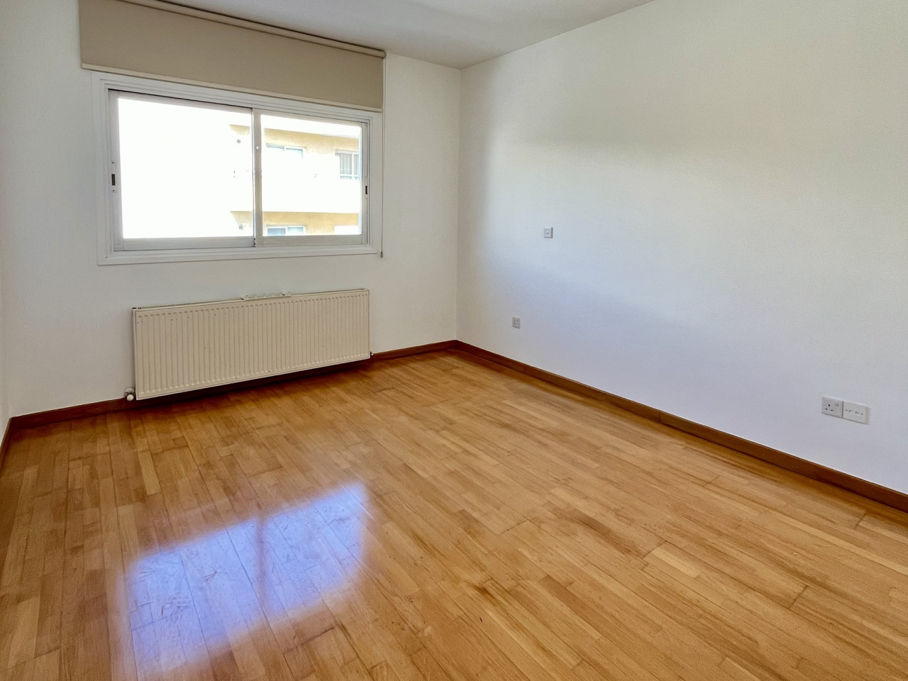 Apartment (Flat) in Acropoli, Nicosia for Rent