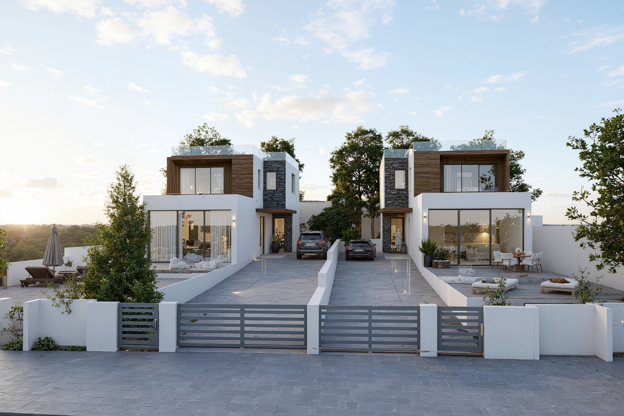 House (Detached) in Souni-Zanakia, Limassol for Sale