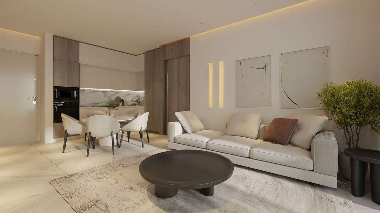Apartment (Flat) in Erimi, Limassol for Sale