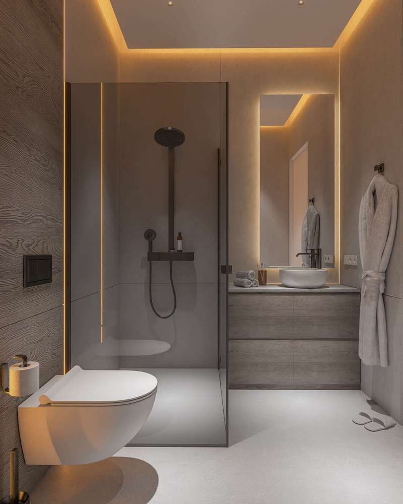 Apartment (Penthouse) in Erimi, Limassol for Sale