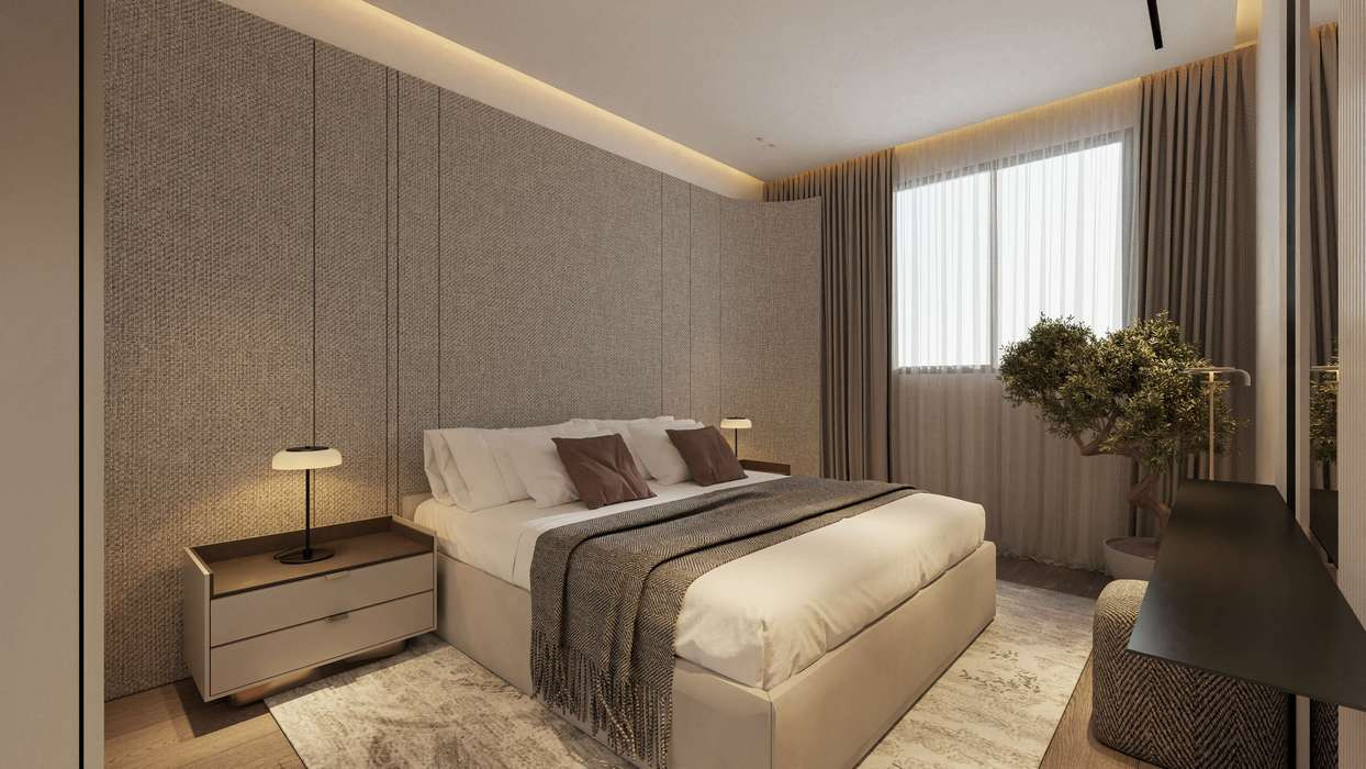 Apartment (Penthouse) in Erimi, Limassol for Sale