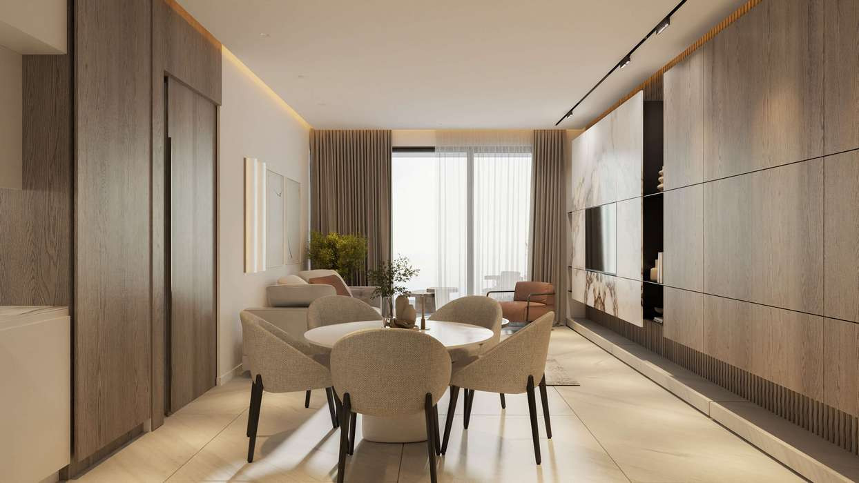 Apartment (Penthouse) in Erimi, Limassol for Sale