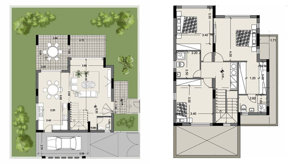 House (Detached) in Erimi, Limassol for Sale