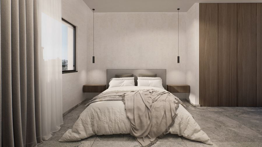 Apartment (Flat) in Larnaca Centre, Larnaca for Sale