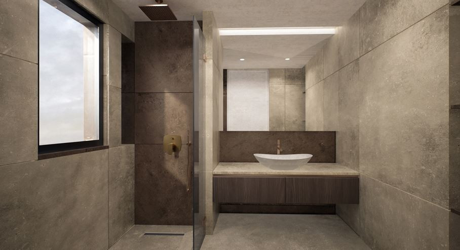 Apartment (Flat) in Larnaca Centre, Larnaca for Sale