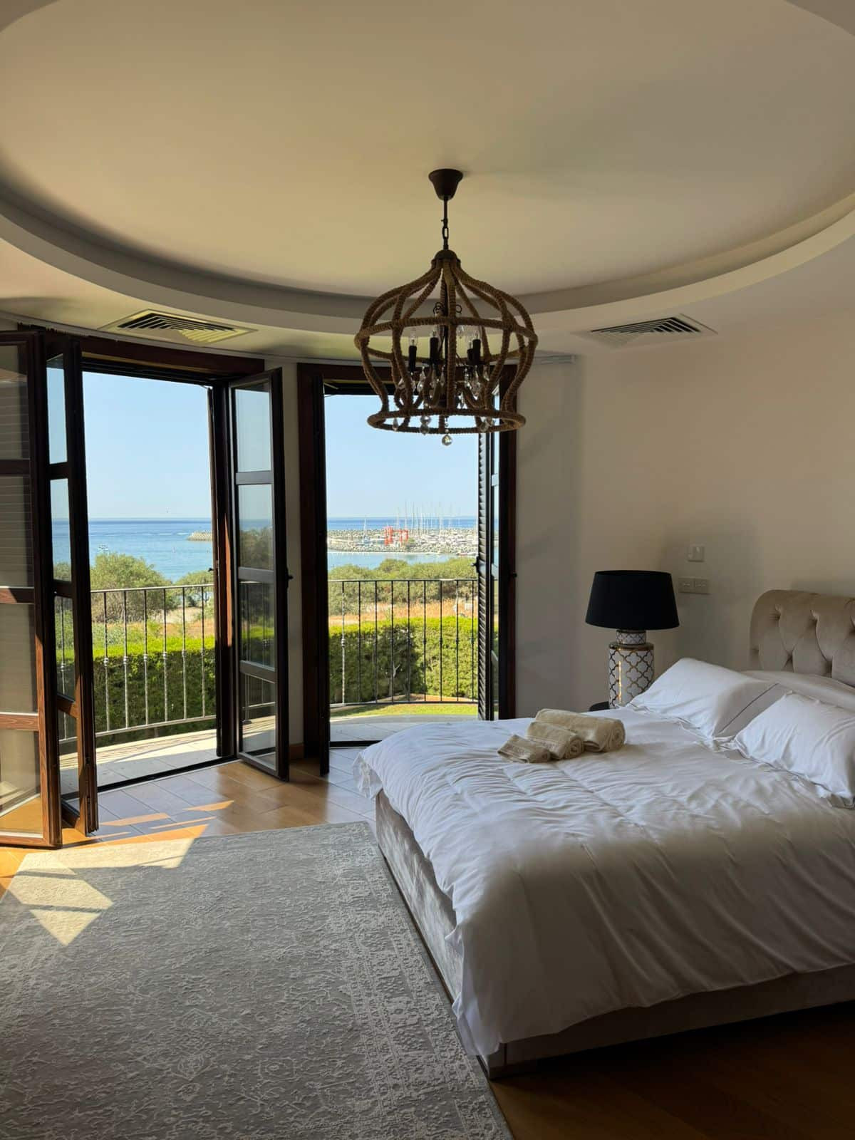 House (Detached) in Saint Raphael Area, Limassol for Sale