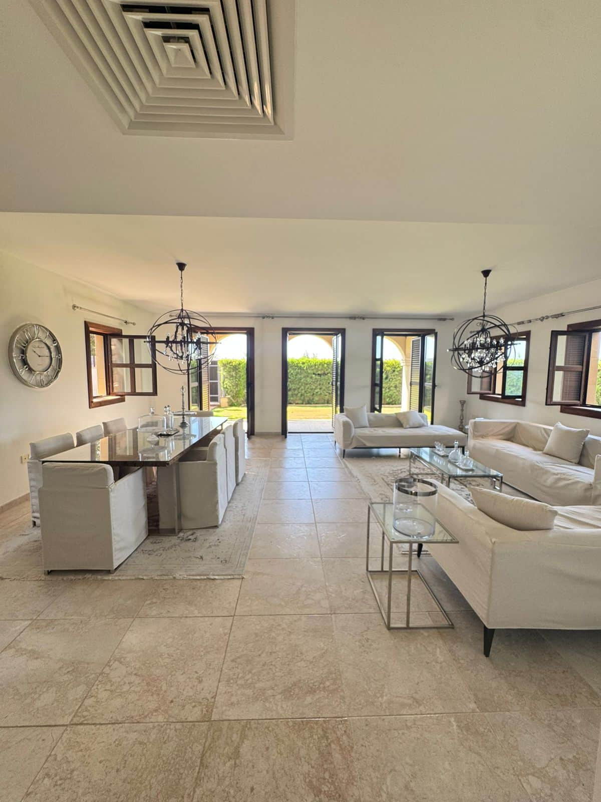 House (Detached) in Saint Raphael Area, Limassol for Sale