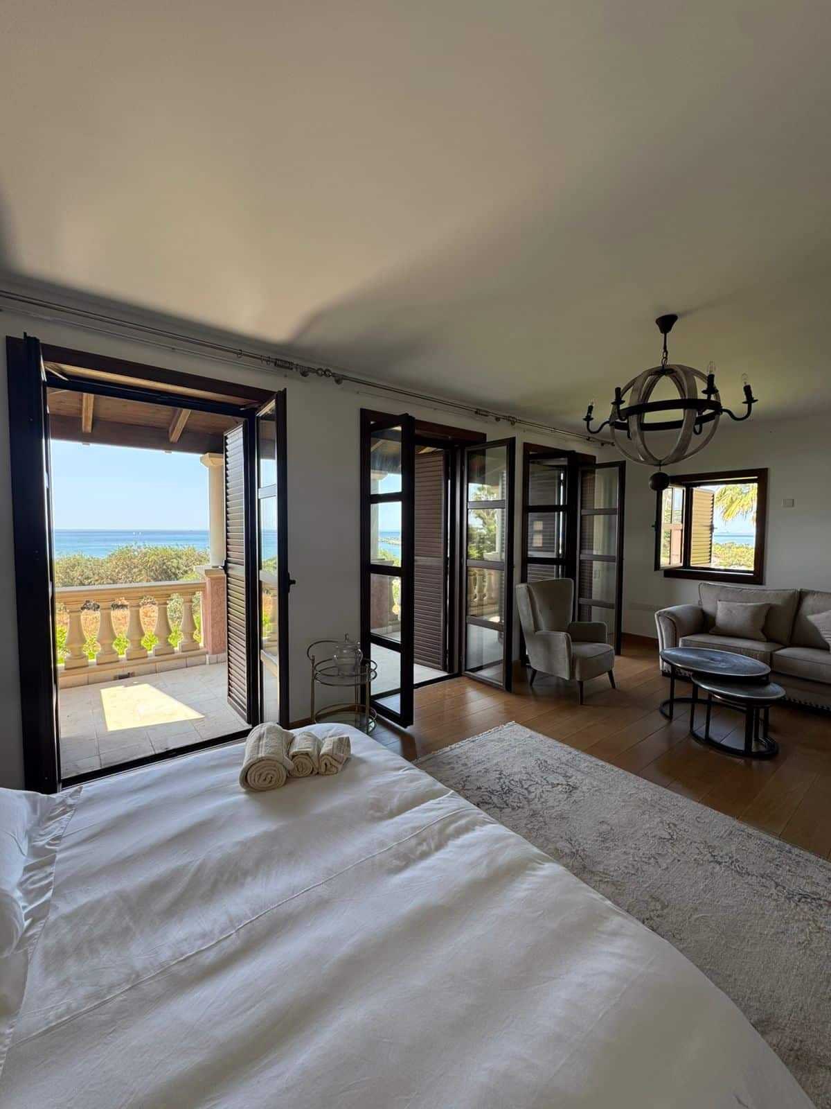 House (Detached) in Saint Raphael Area, Limassol for Sale