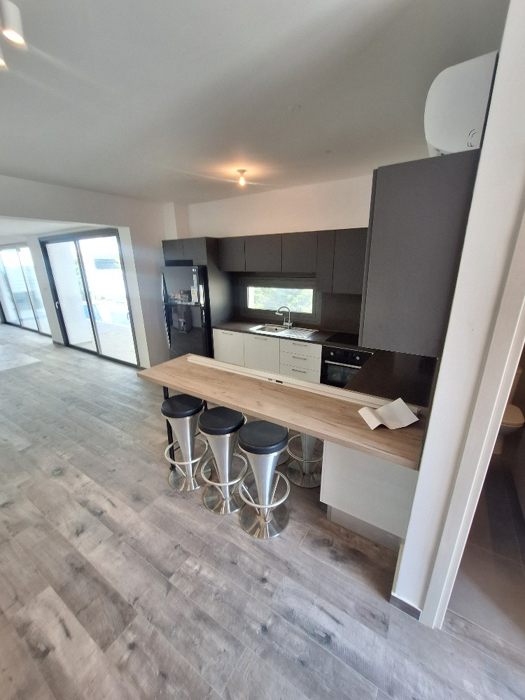 House (Detached) in Dekeleia, Larnaca for Sale