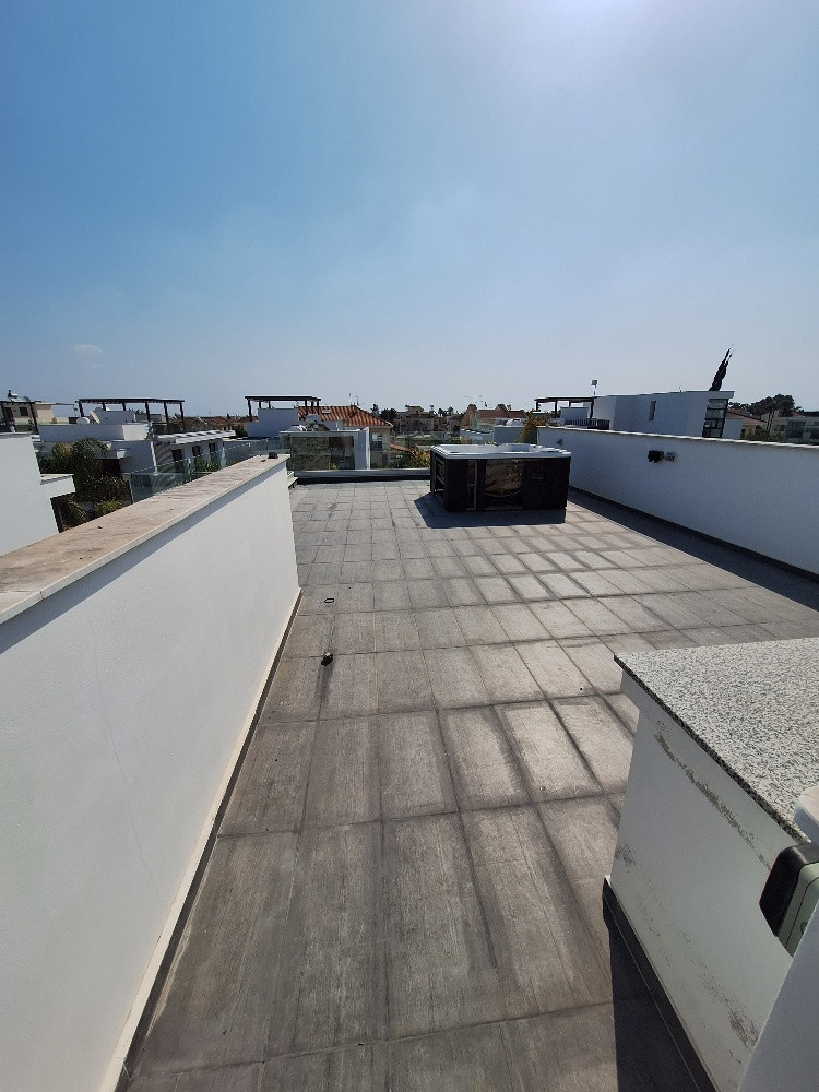 House (Detached) in Dekeleia, Larnaca for Sale