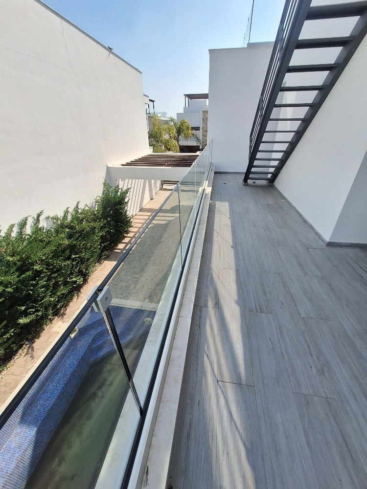 House (Detached) in Dekeleia, Larnaca for Sale