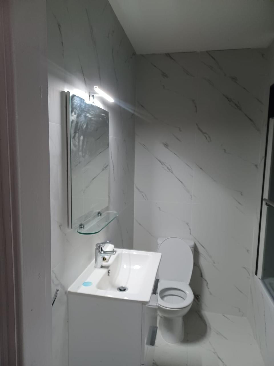 Apartment (Flat) in Neapoli, Limassol for Sale