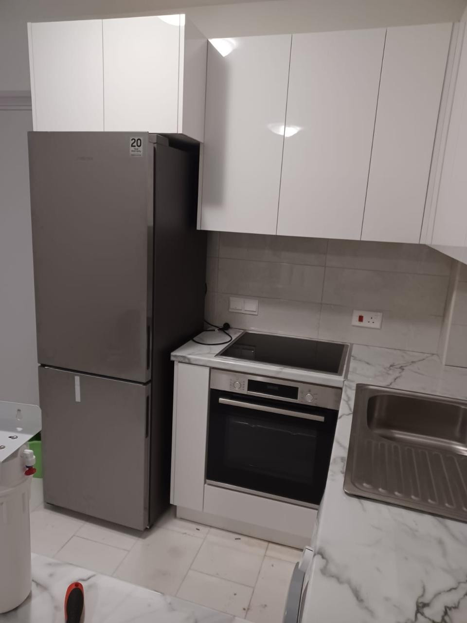 Apartment (Flat) in Neapoli, Limassol for Sale