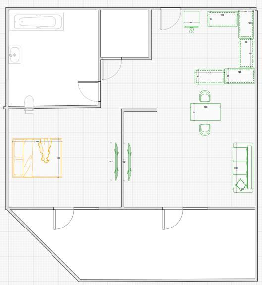 Apartment (Flat) in Neapoli, Limassol for Sale