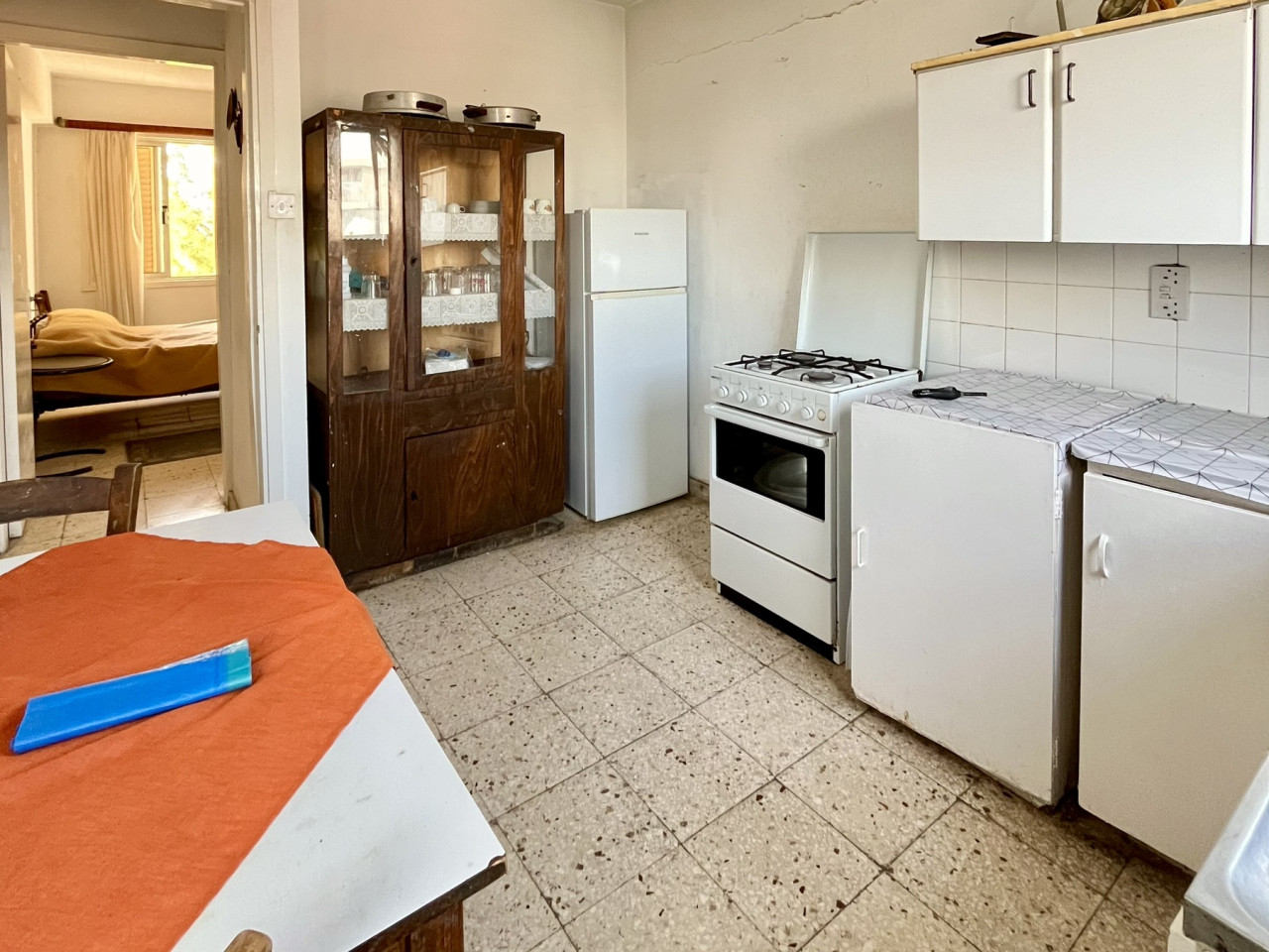Apartment (Flat) in Pallouriotissa, Nicosia for Rent