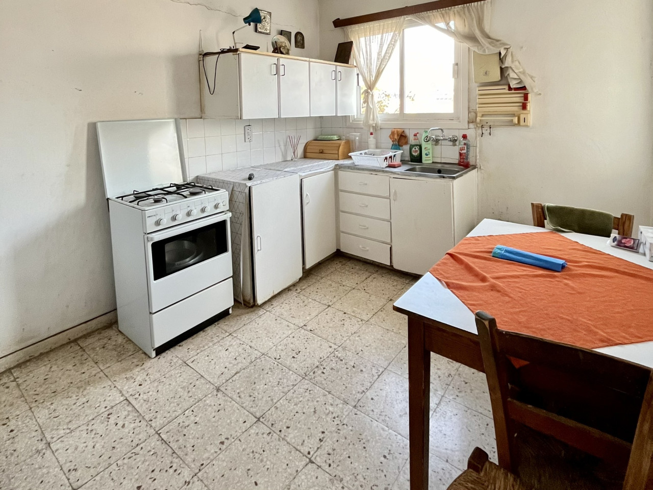 Apartment (Flat) in Pallouriotissa, Nicosia for Rent