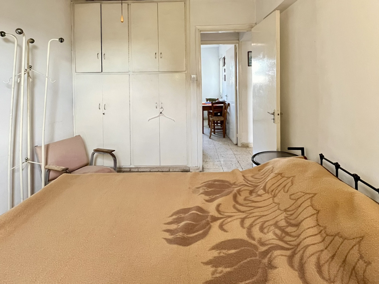 Apartment (Flat) in Pallouriotissa, Nicosia for Rent