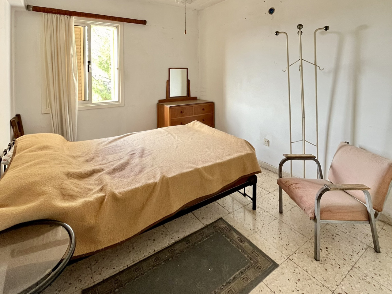 Apartment (Flat) in Pallouriotissa, Nicosia for Rent