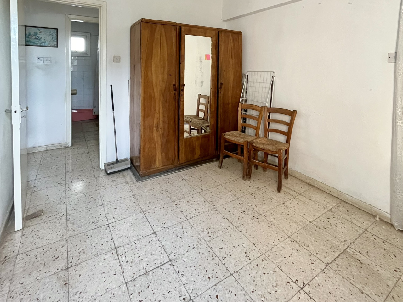 Apartment (Flat) in Pallouriotissa, Nicosia for Rent