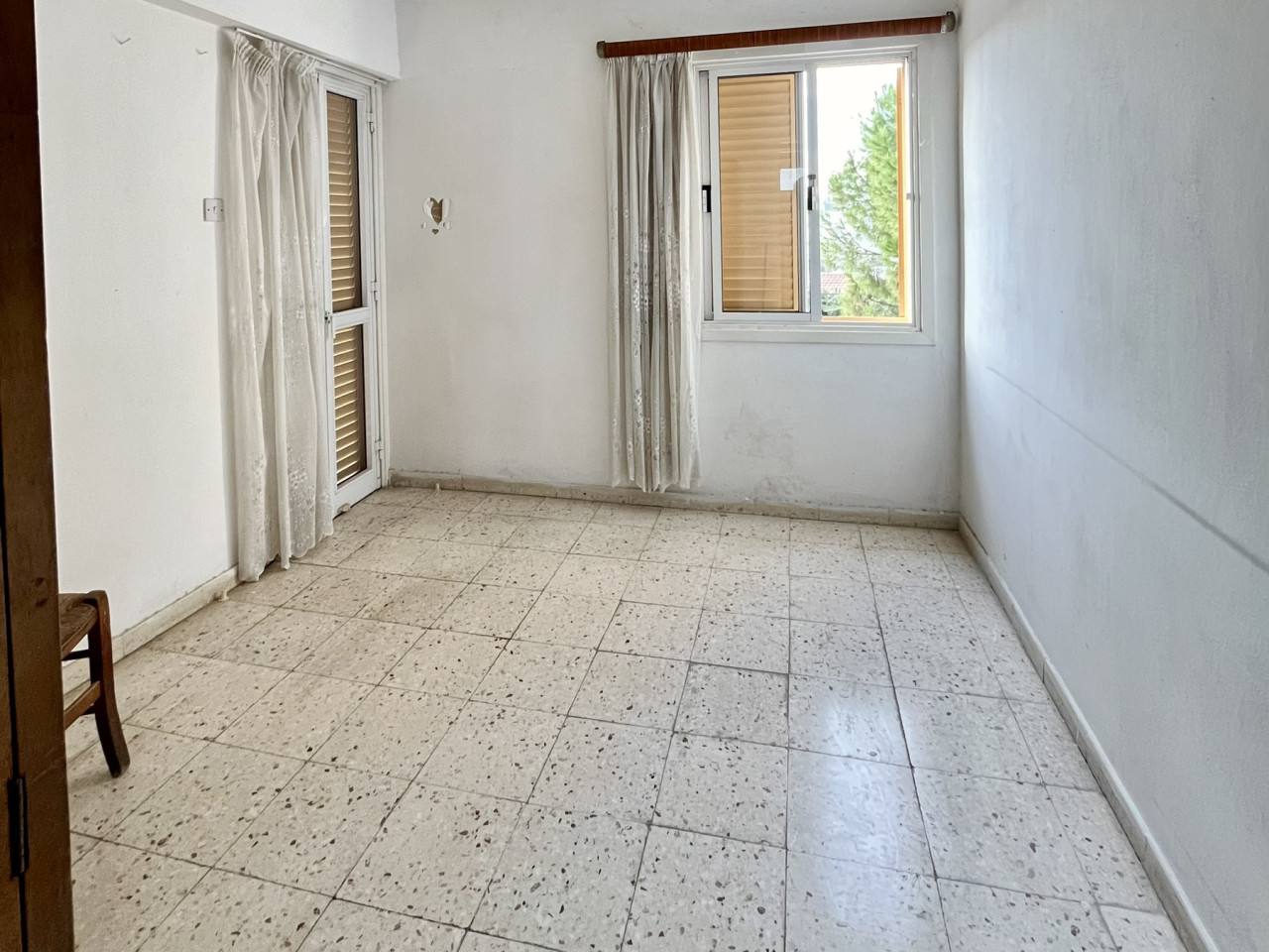 Apartment (Flat) in Pallouriotissa, Nicosia for Rent