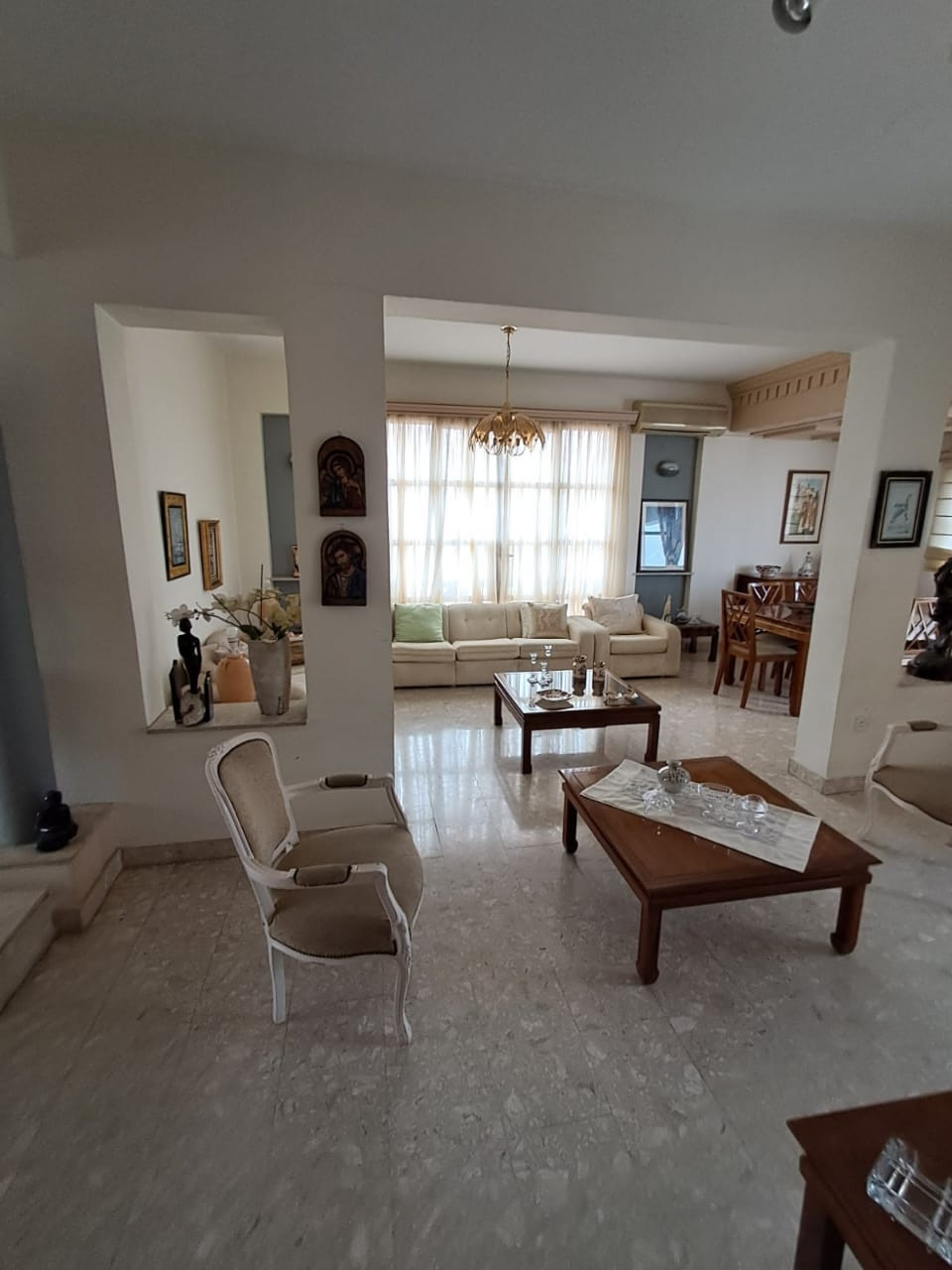 Investment (Mixed Use) in Polemidia (Kato), Limassol for Sale