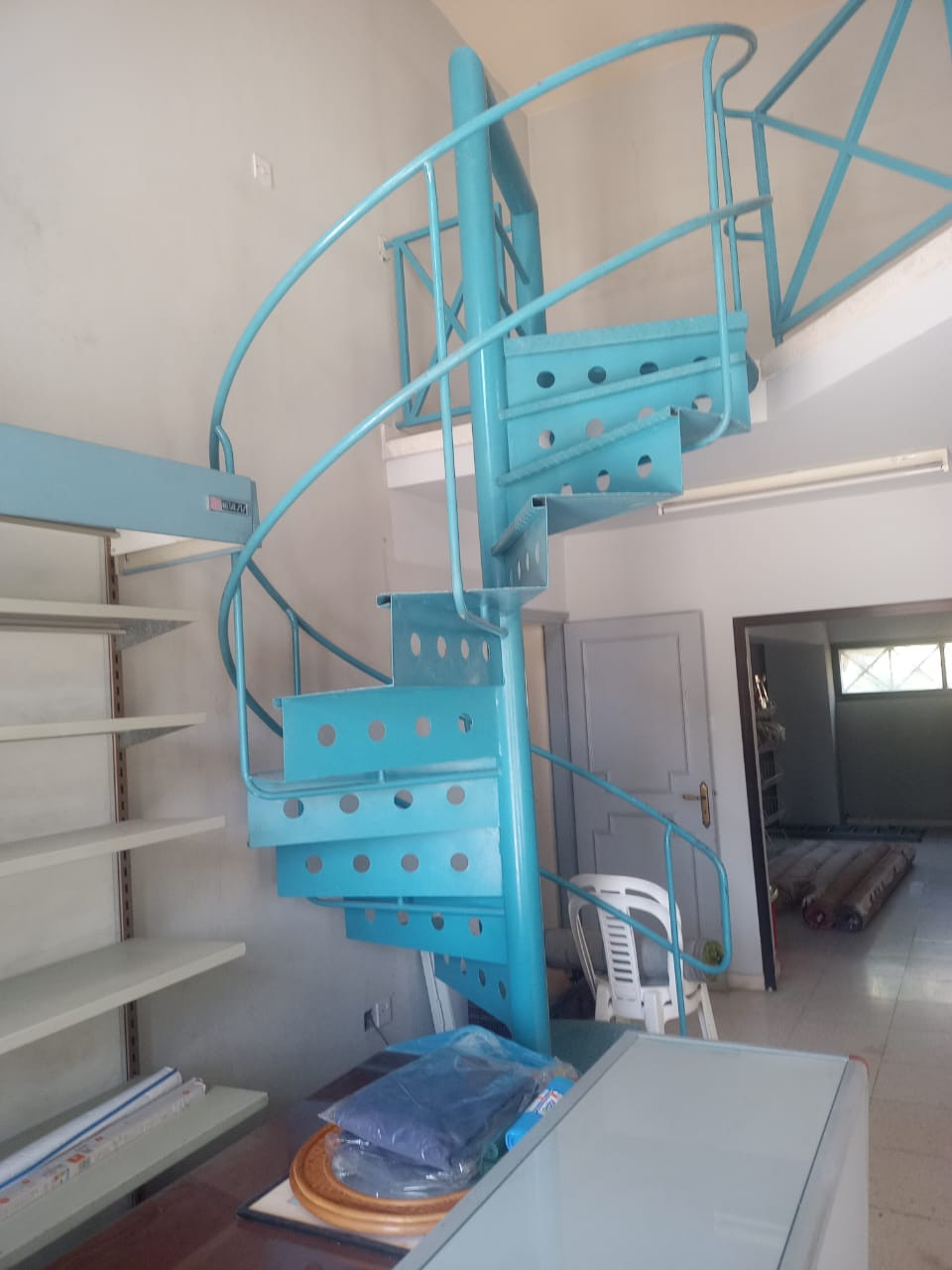 Investment (Mixed Use) in Polemidia (Kato), Limassol for Sale