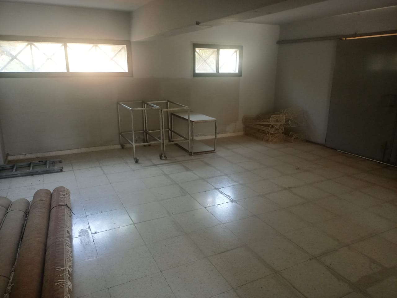 Investment (Mixed Use) in Polemidia (Kato), Limassol for Sale