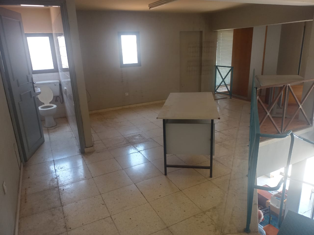 Investment (Mixed Use) in Polemidia (Kato), Limassol for Sale