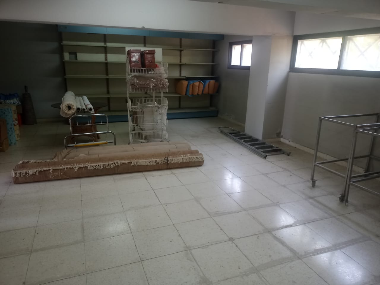 Investment (Mixed Use) in Polemidia (Kato), Limassol for Sale