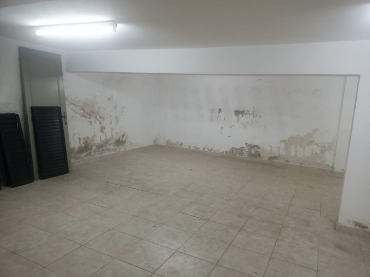Investment (Mixed Use) in Polemidia (Kato), Limassol for Sale