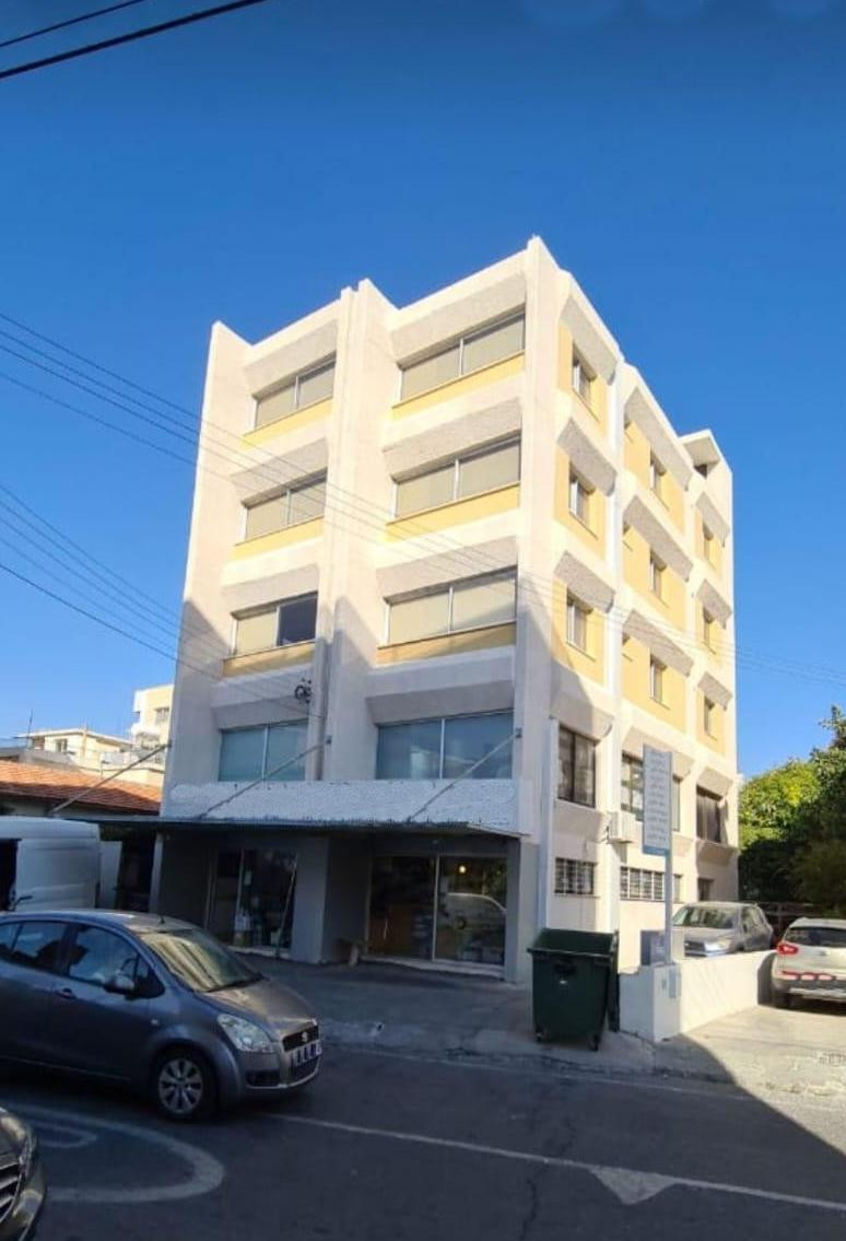 Investment (Mixed Use) in Agia Zoni, Limassol for Sale