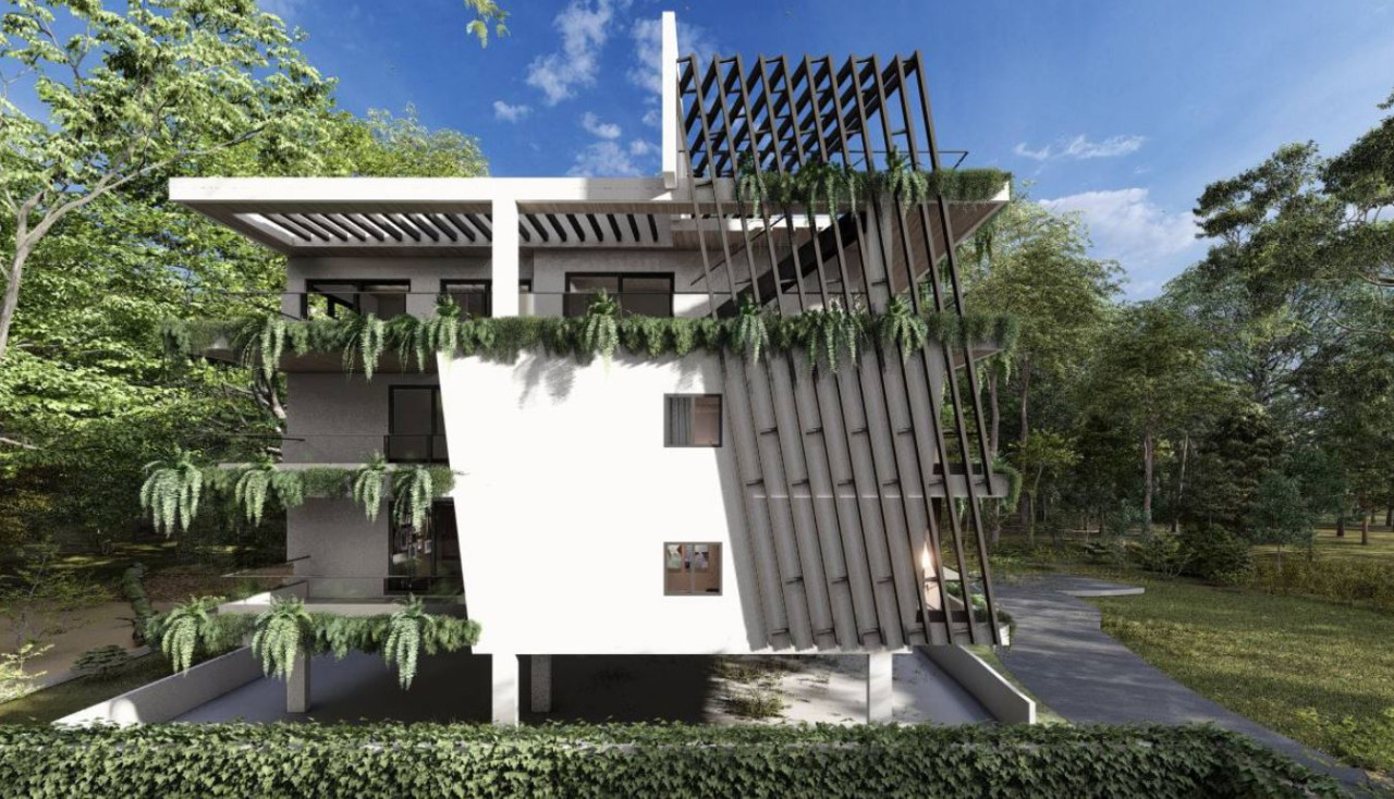Apartment (Flat) in Mesa Geitonia, Limassol for Sale