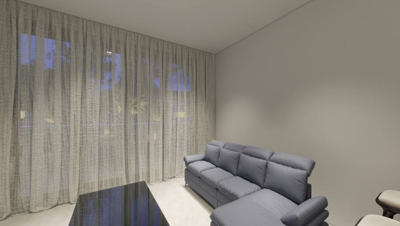 Apartment (Flat) in Mesa Geitonia, Limassol for Sale