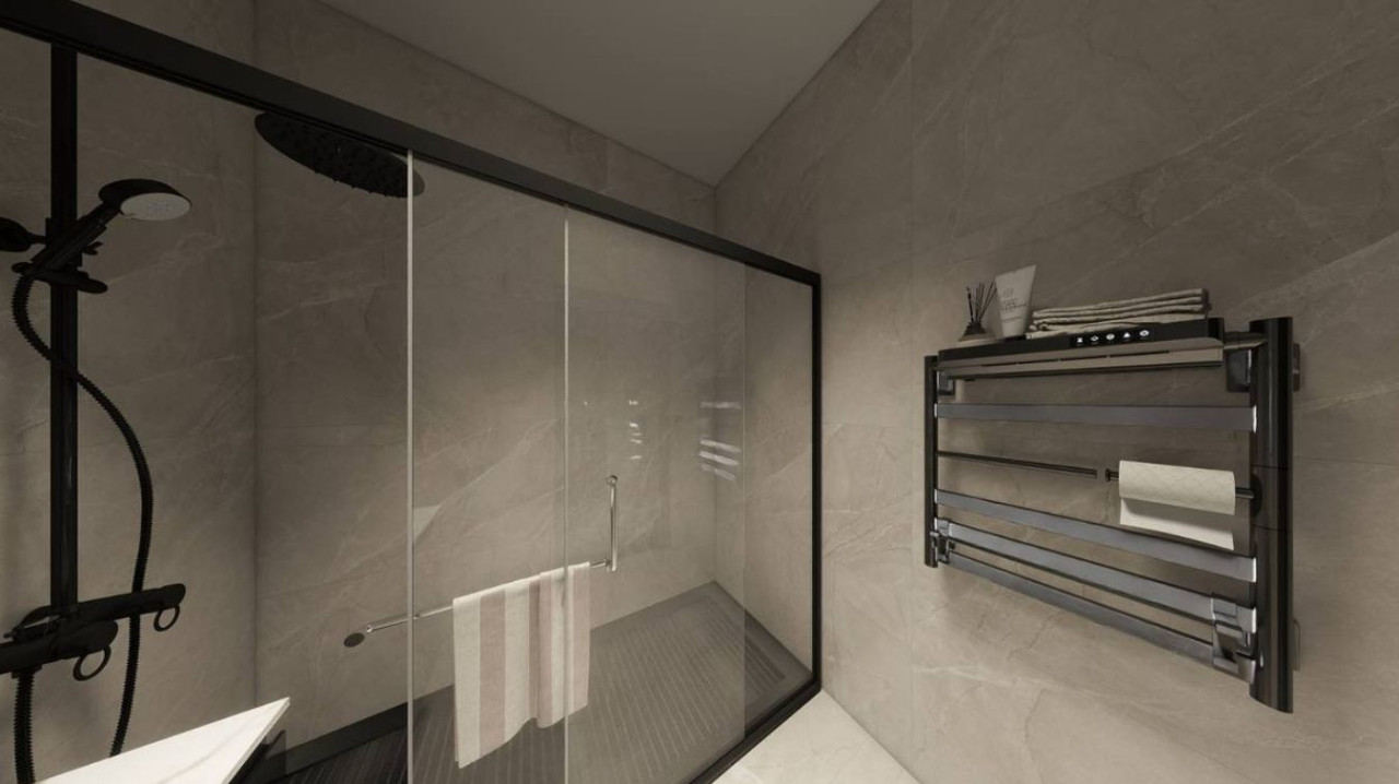 Apartment (Flat) in Mesa Geitonia, Limassol for Sale