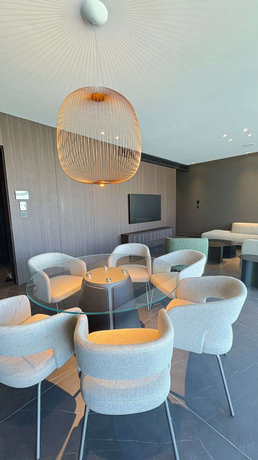 Apartment (Flat) in Germasoyia Tourist Area, Limassol for Rent